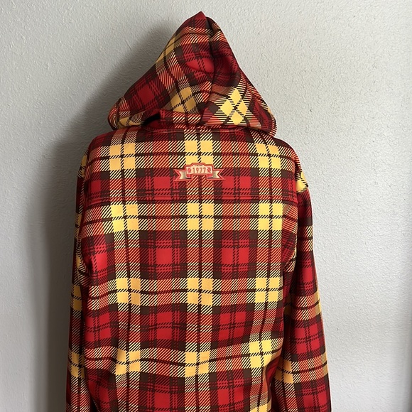 Vintage Burton Jacket L - Picture 4 of 8